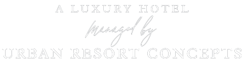 Urban Resort Concepts
