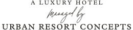 Managed by URC logo 